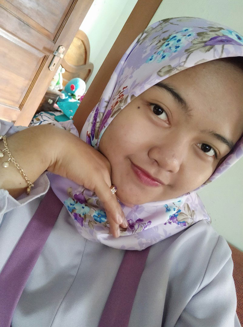 Amaliia Hasanahh profile icon