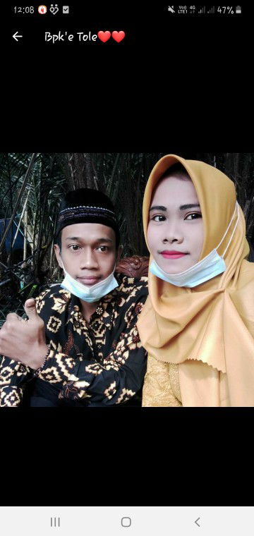 wulandari profile icon