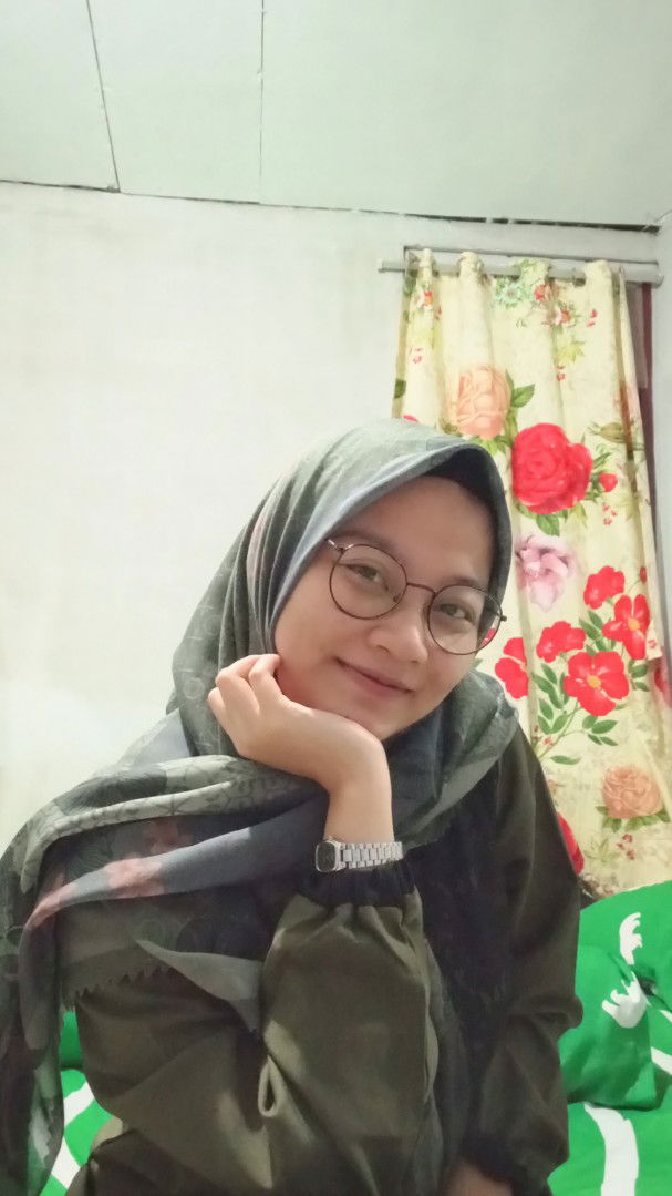 Nadyia Aura zahra profile icon