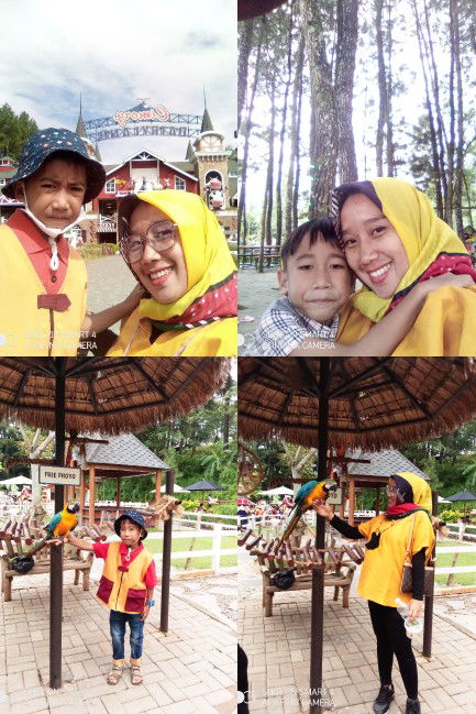 Andriani Septiya Ningsih profile icon