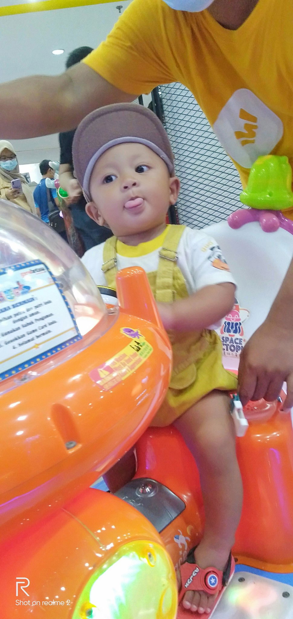 Ardan Malik profile icon