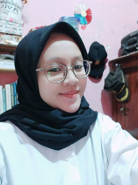 Avista Febri profile icon