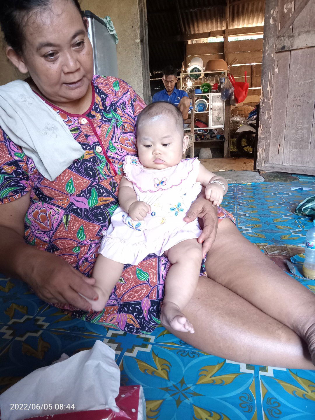 Nita Dirga profile icon