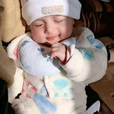 Nuriyatus shofiyah profile icon