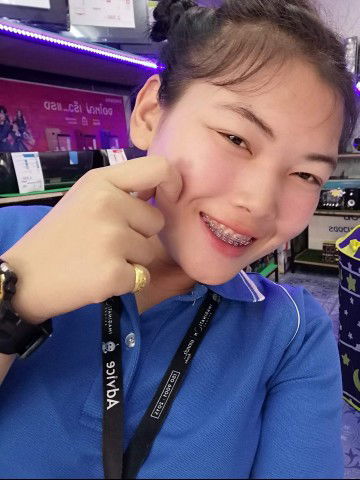 Tanicha Nooklang profile icon