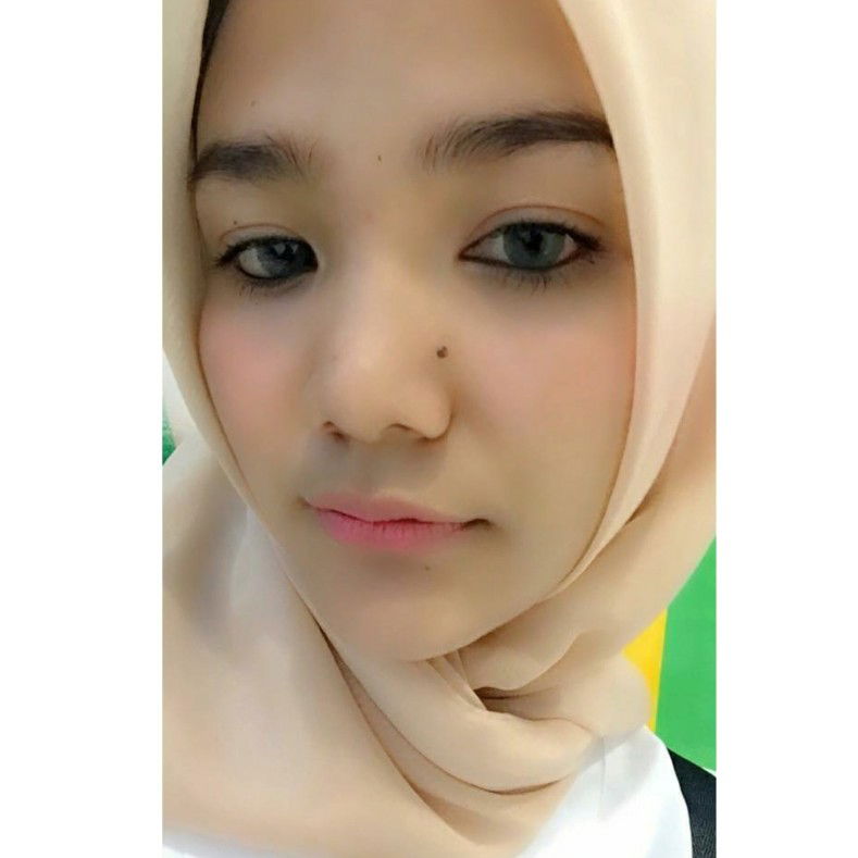 Chyntia wulandari profile icon