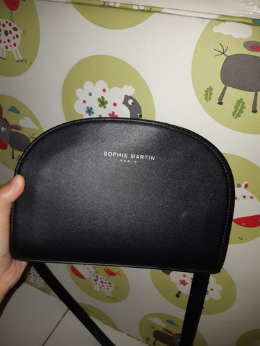 preloved tas