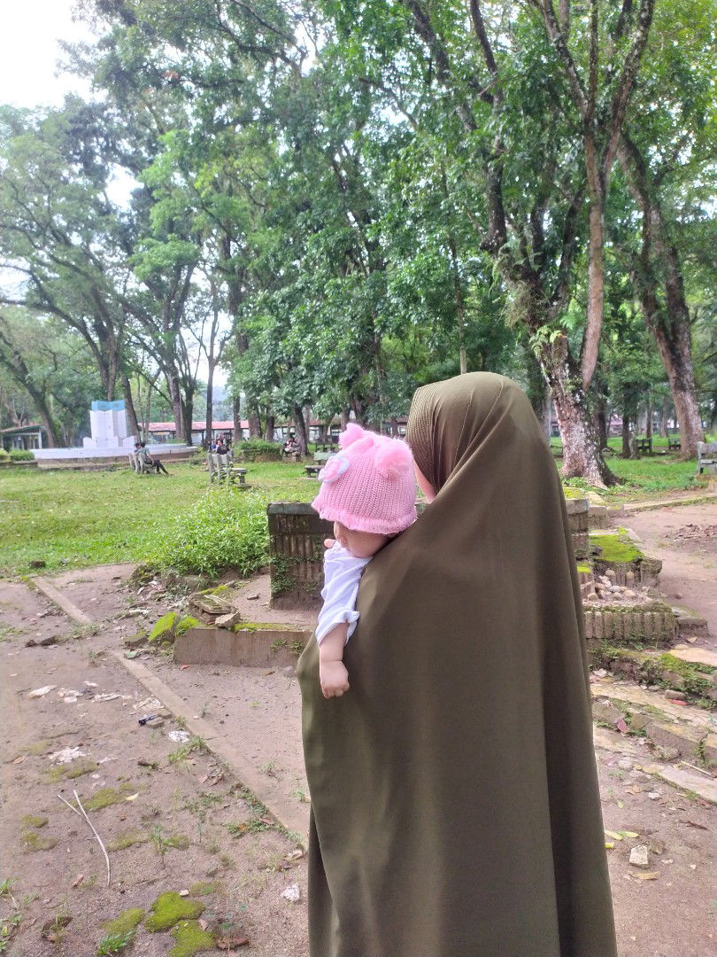 Ummu Syakila profile icon