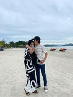 Nur Amelia profile icon