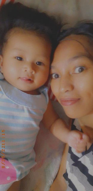 Erriza Solomon profile icon