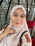 Azaidatul akma Sukeri profile icon