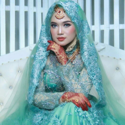 Aminatun Sofia profile icon