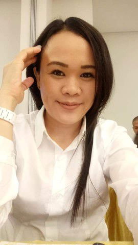 Novi Saragih profile icon