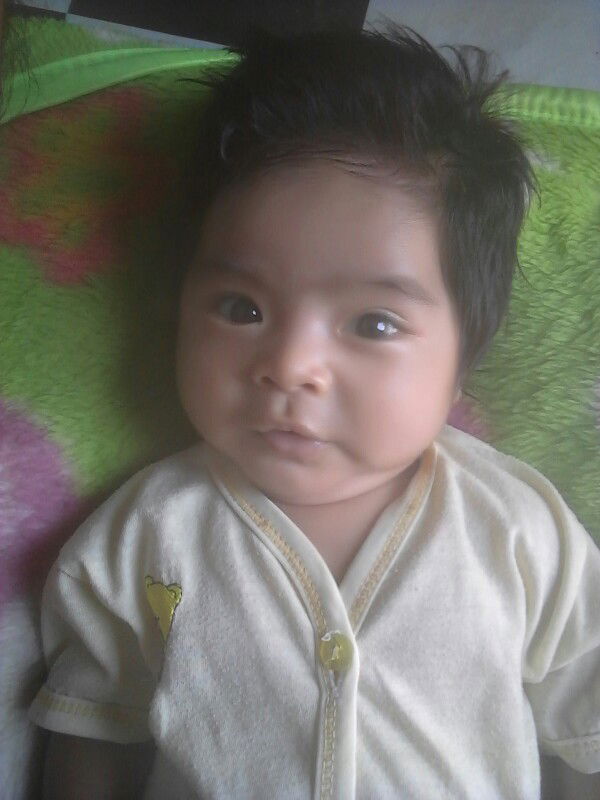 Kamalia Husein profile icon