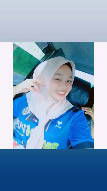 Farista Chelong profile icon