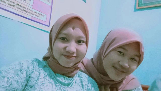 Zumrotun Nikma profile icon