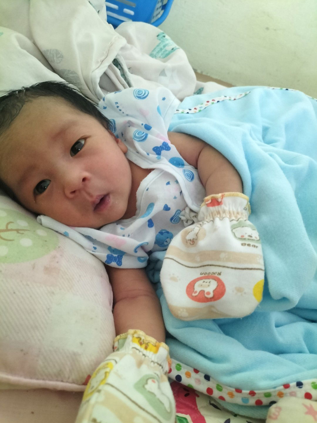 ธเนษฐ ขจรกิตติประจง profile icon