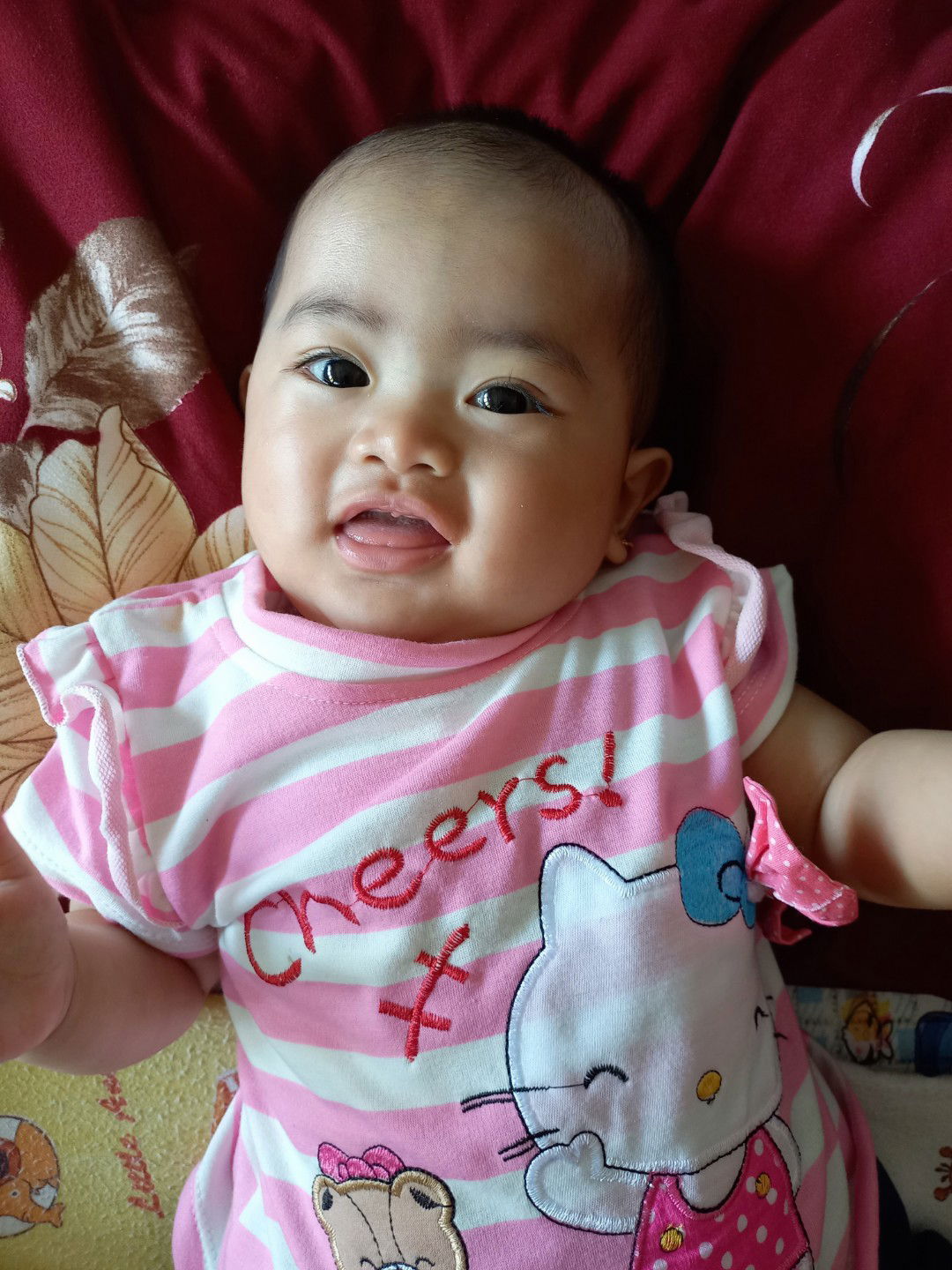 Novi Pujilestari profile icon