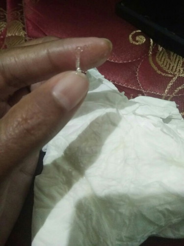 Yg suka mual dan dsb jangan di klik