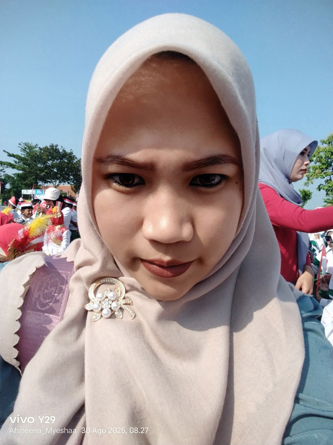 Siti Alfiyah profile icon