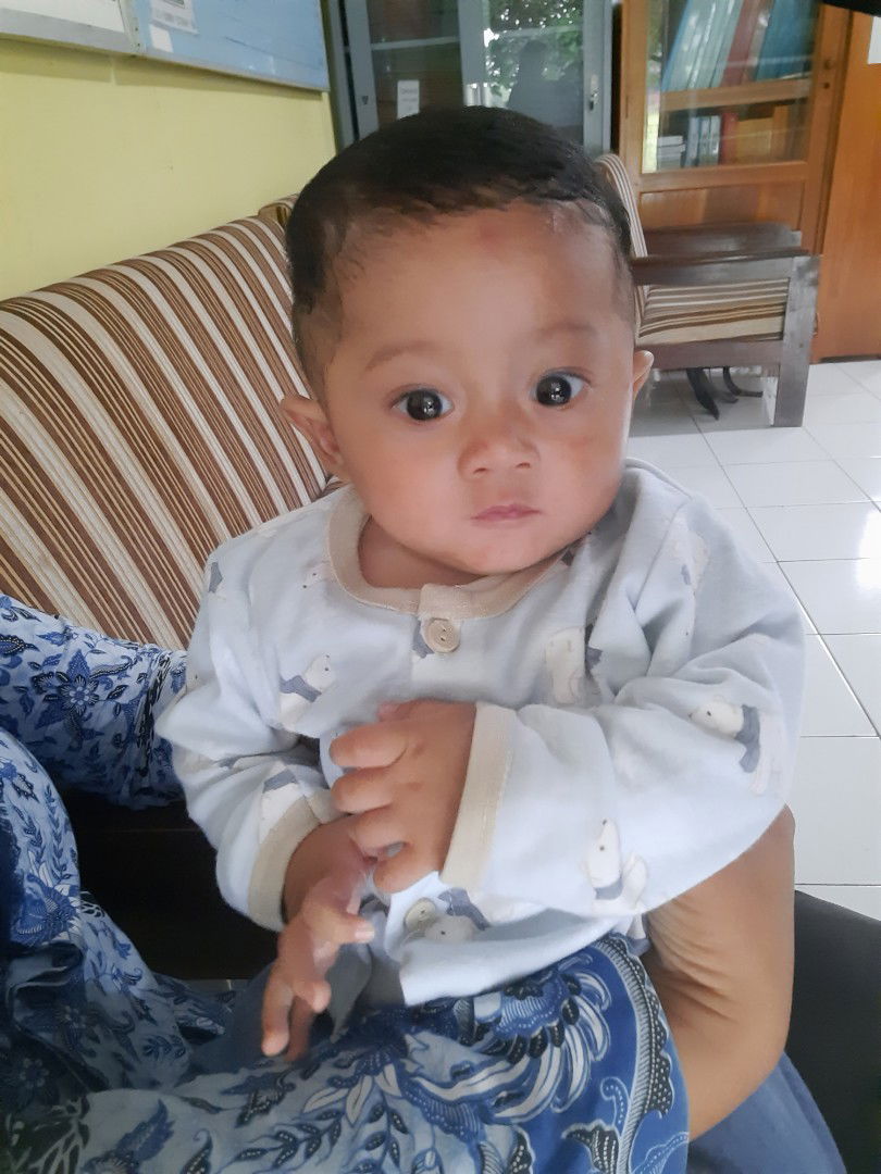 Sopiah Mursid profile icon