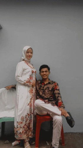 mikhe silvia profile icon