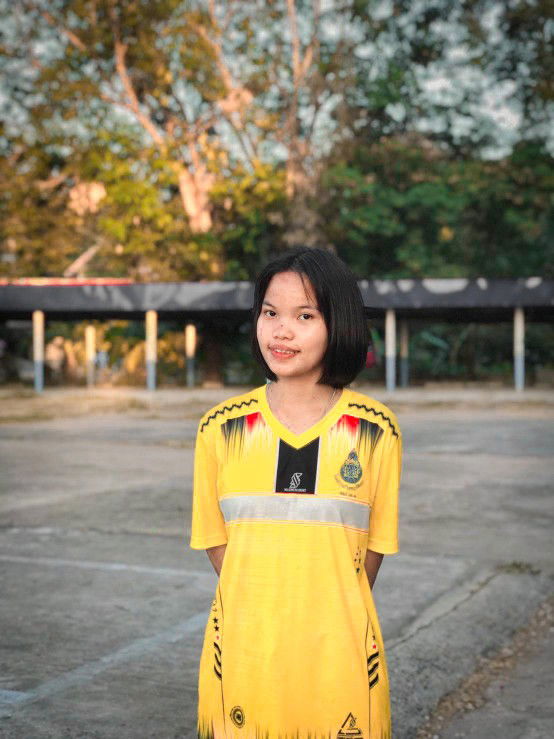 Pakaiwan Joy profile icon