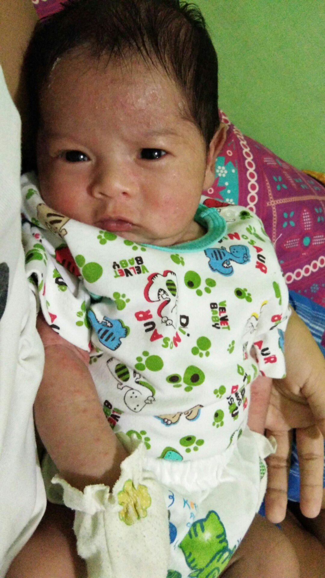 minta tips dong bunda?