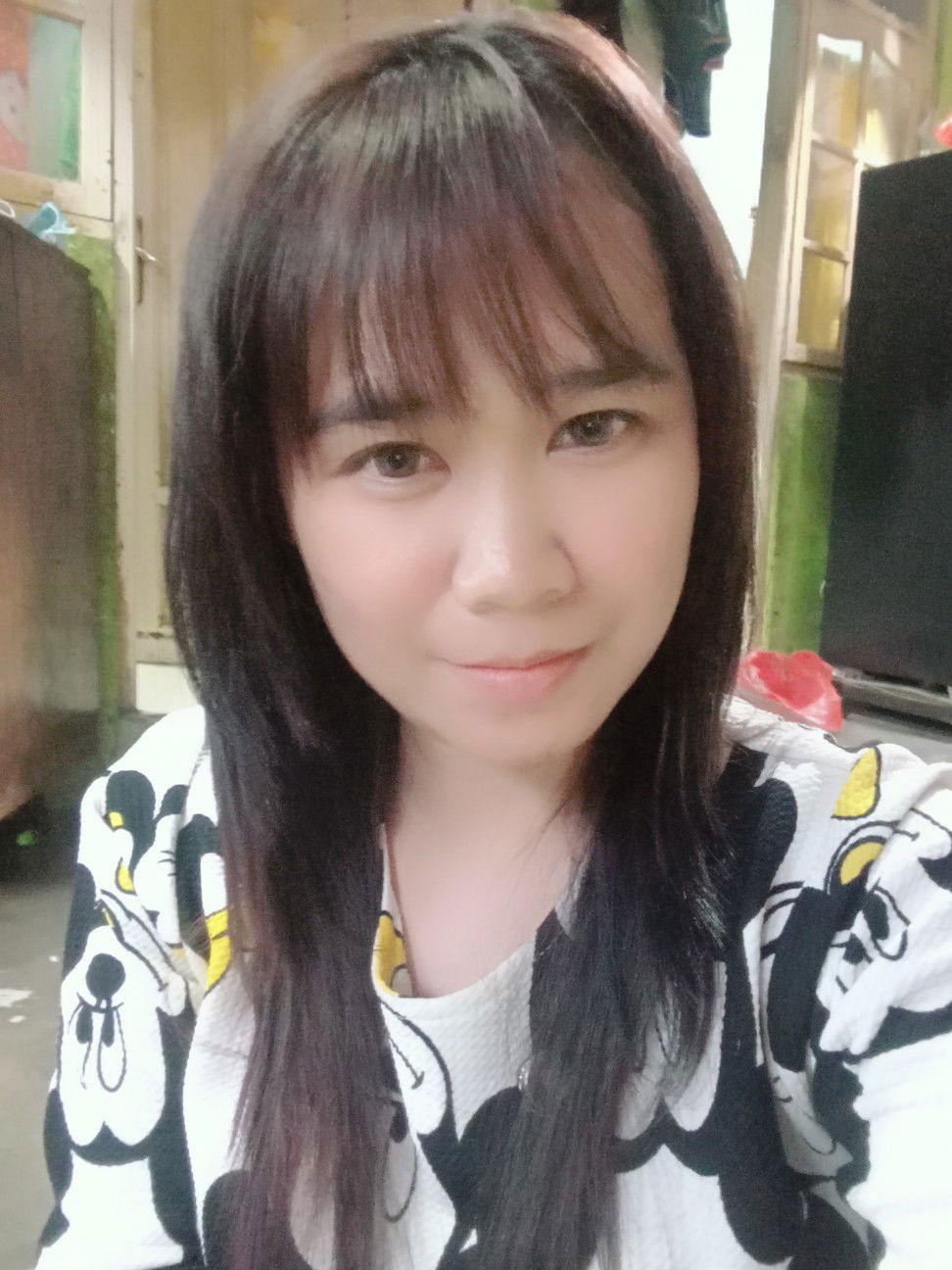 Rizky Amelia profile icon