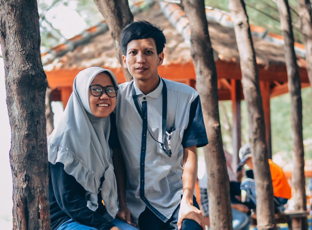 Rosyidah Maimunah profile icon