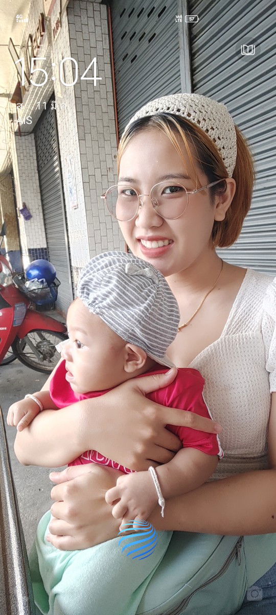 Watcharaporn Poppy profile icon