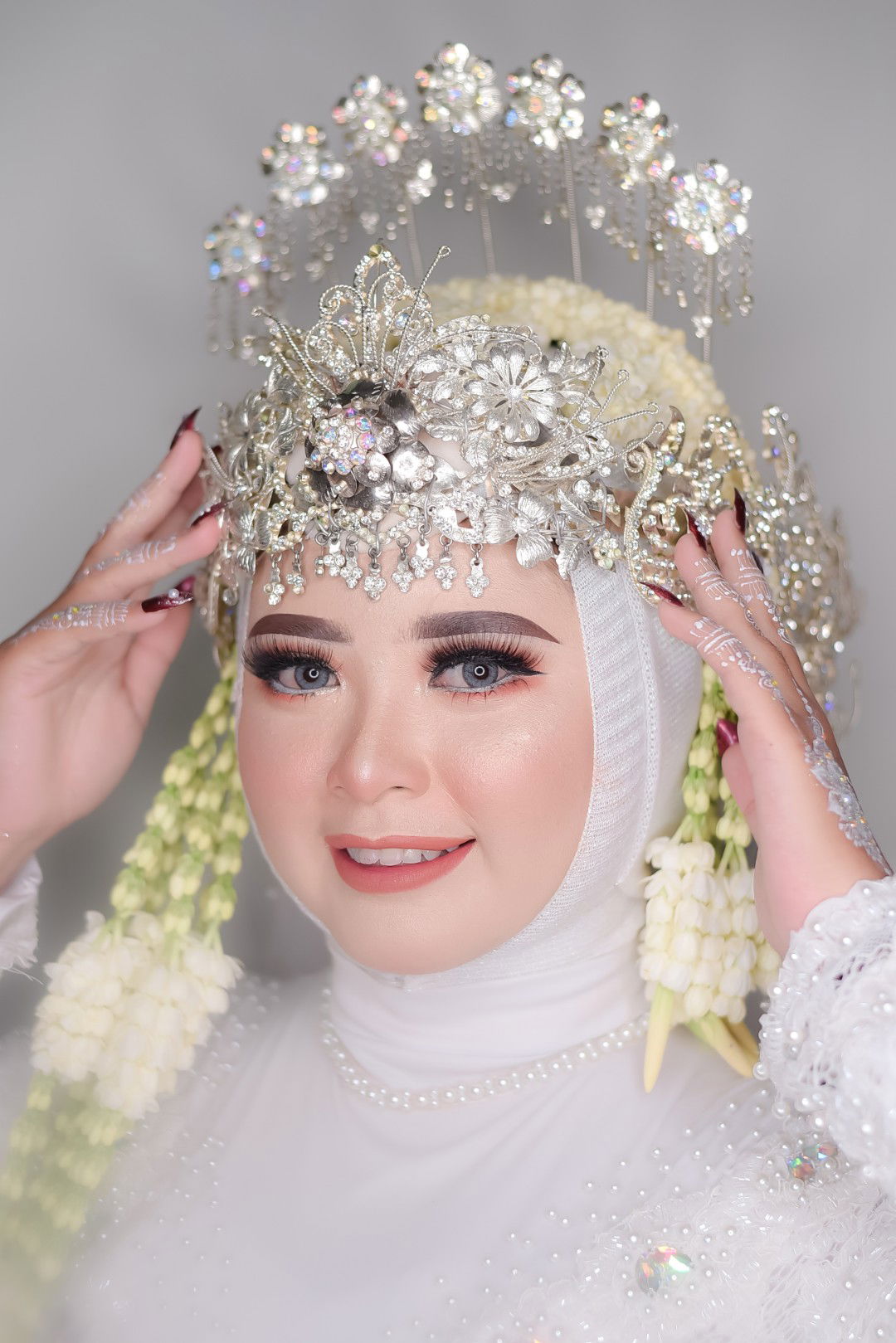 Nailah Nafisatul Jahiroh profile icon