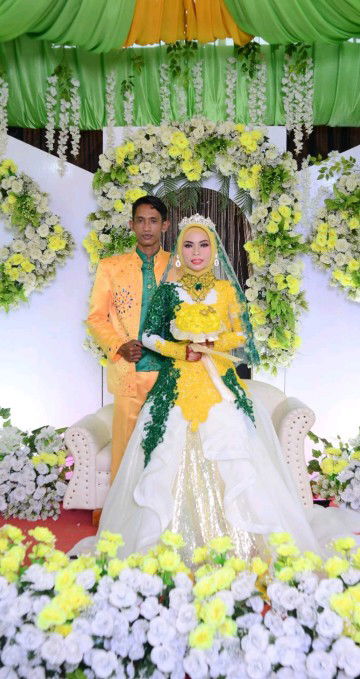 indah trisiyani profile icon