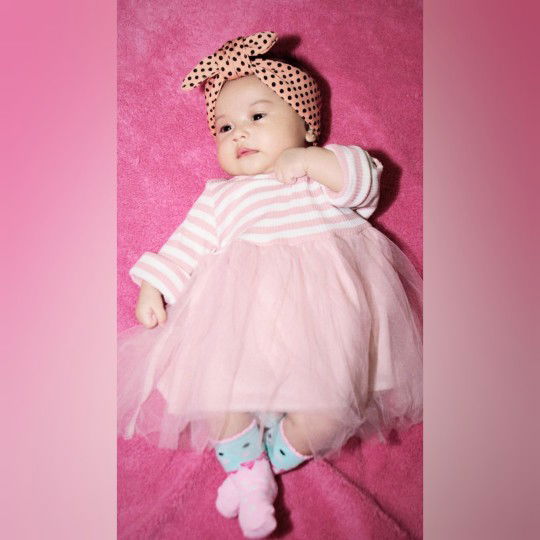 Dzakiyah profile icon