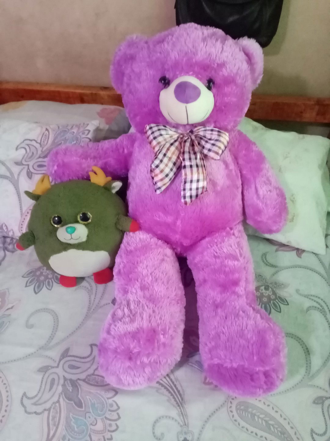 Kristine profile icon