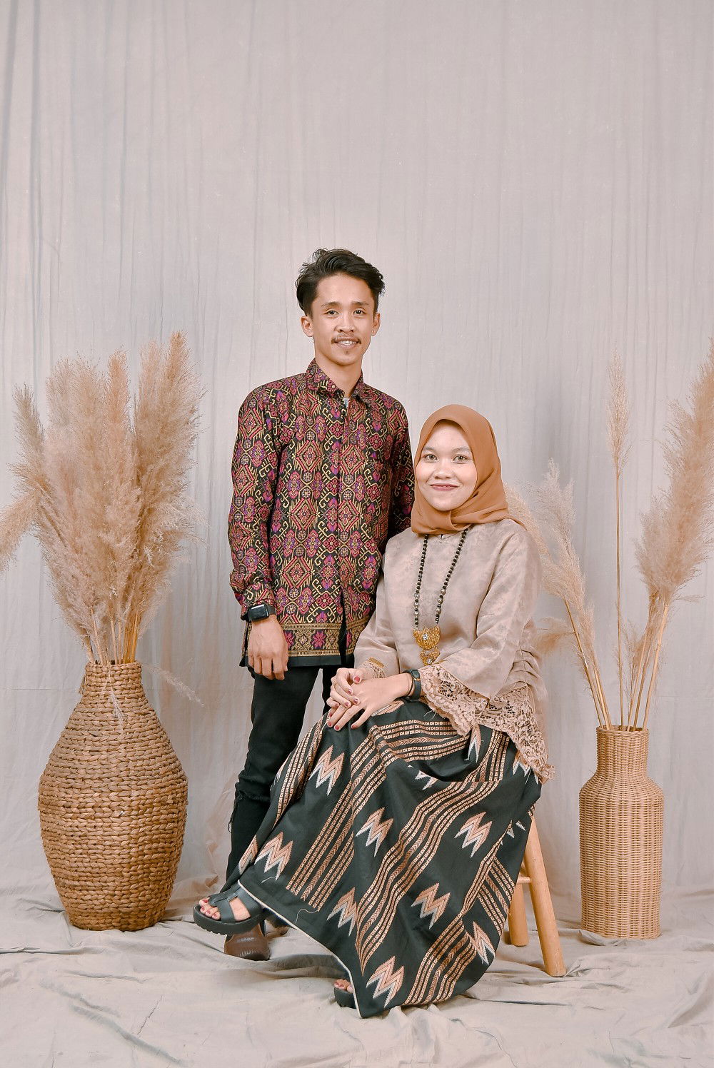 Syafriani Azzahra Suzaen profile icon