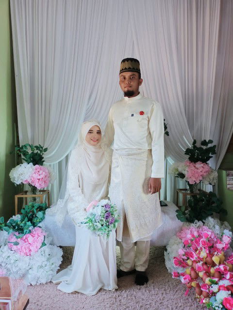 NURFADHLIN SAKINA BINTI RAZALI profile icon