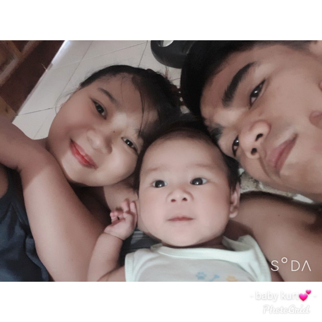 Maria Antonette Barrios profile icon