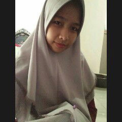 Ny. Mustofa profile icon