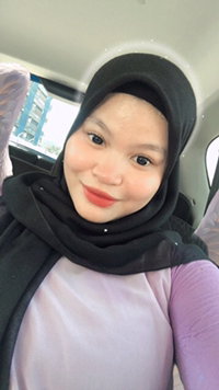 Nor Syahima profile icon