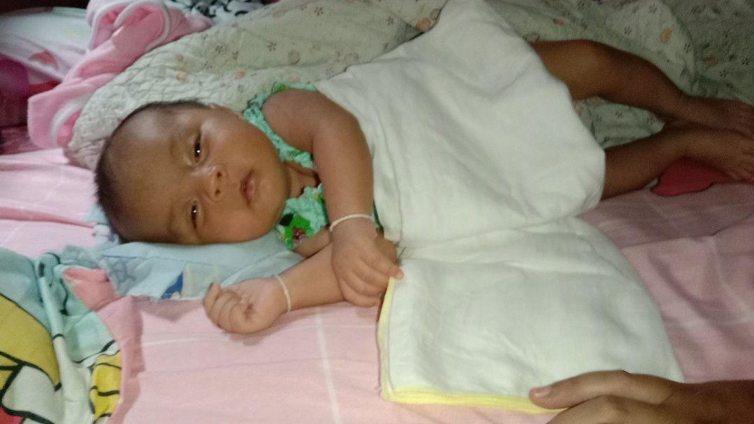 Kewarin Lasan profile icon