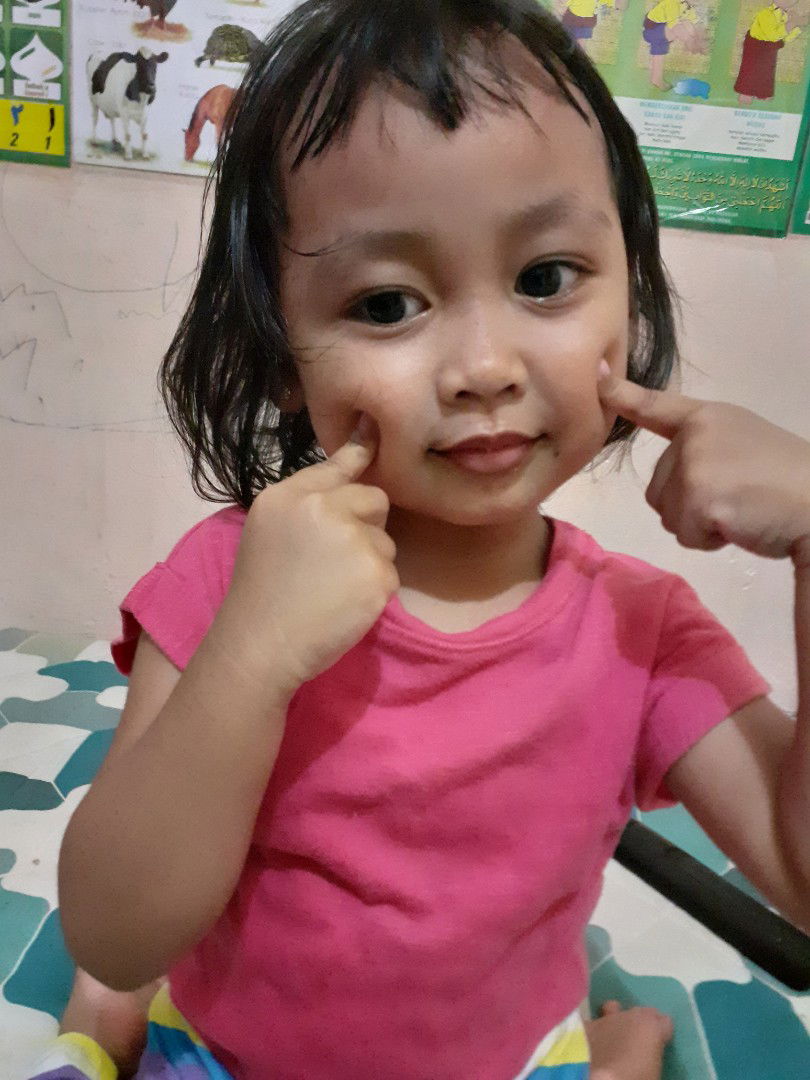 Siti vatimah profile icon