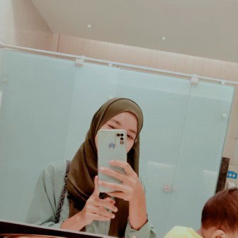 Anggi Setiyaningsih profile icon