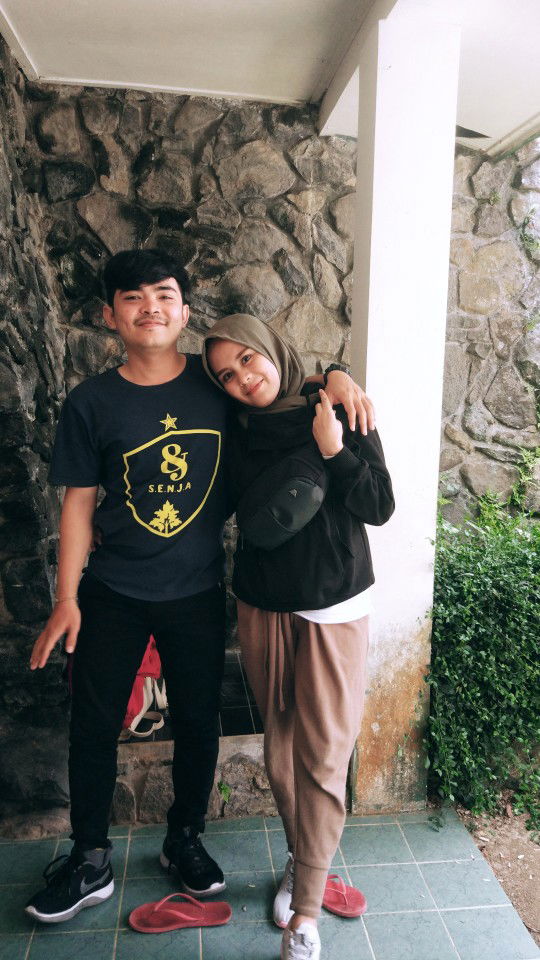 Cahyani Habsyi profile icon