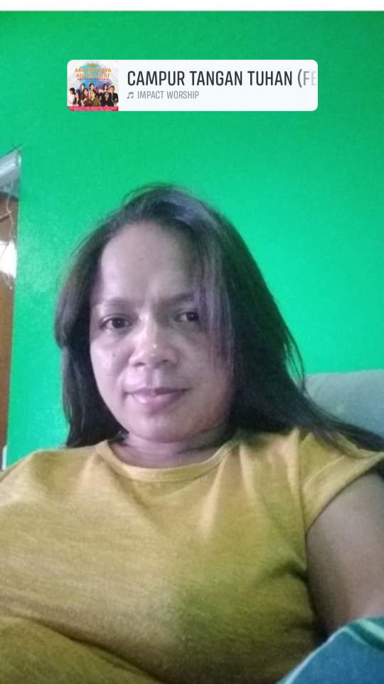 Nona Tulle Blegur profile icon