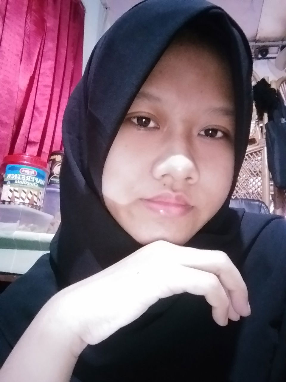 putri mekar dewi profile icon