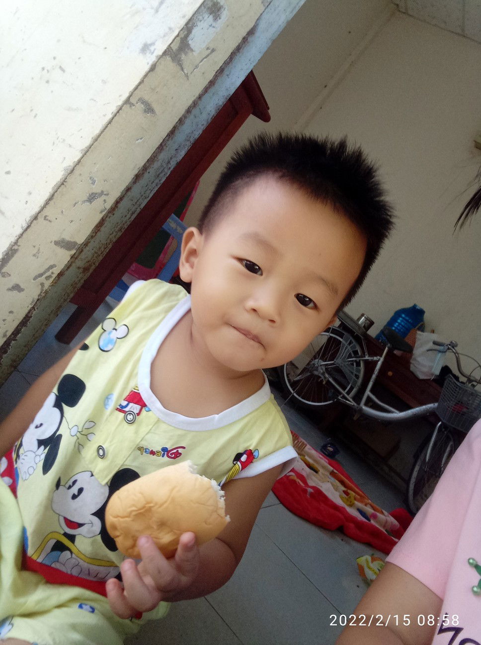 thanh dat profile icon