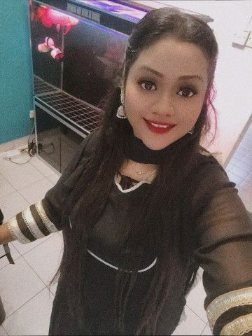 KUMUTHINI DEVI profile icon