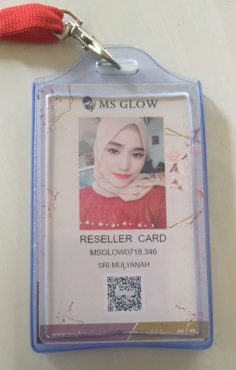 Rama Ahmad profile icon