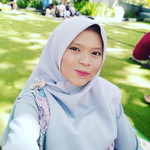 Selvi Apriani profile icon